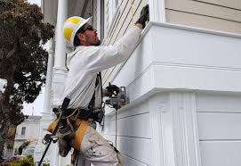 Best Insulated Siding Installation  in Los Molinos, CA